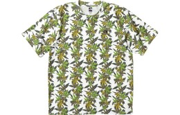 Supreme: Чёрная футболка 