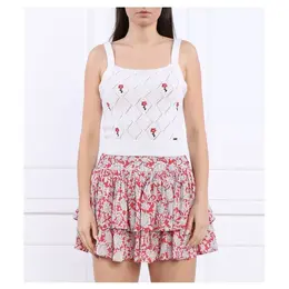 Pepe Jeans London: Короткий топ 