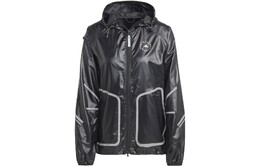 Adidas: Куртка с капюшоном 