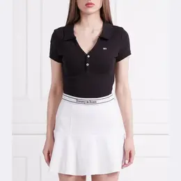 Tommy Hilfiger: Короткая рубашка 