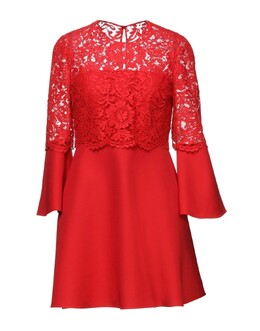Valentino Garavani: Красное платье 