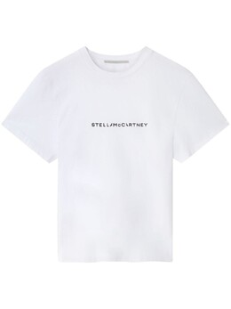 Stella McCartney: Футболка 