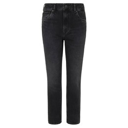 Pepe Jeans: Синие джинсы 