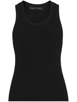 Proenza Schouler: Трикотажный топ 