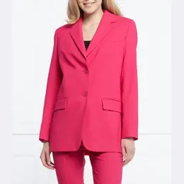 MaxMara: Льняной жакет 