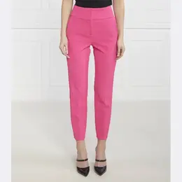BLUGIRL BLUMARINE: Розовые брюки 