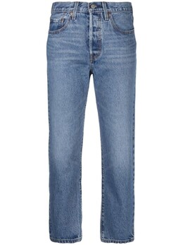 Levi's: Короткие джинсы  501 Original
