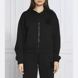 Juicy Couture: Чёрная толстовка 