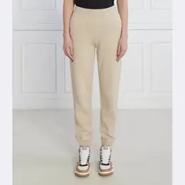 Calvin Klein: Трикотажные брюки 