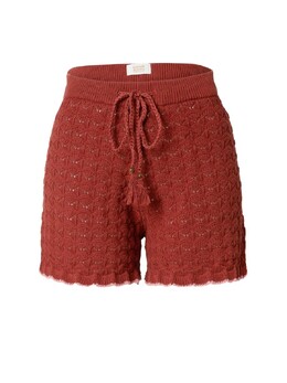 Scotch & Soda: Однотонные брюки 