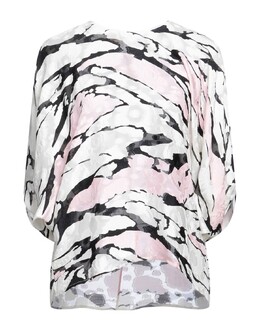 Giambattista Valli: Атласный топ 