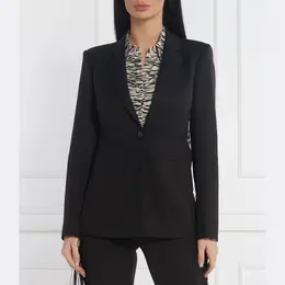 Patrizia Pepe: Чёрный жакет 