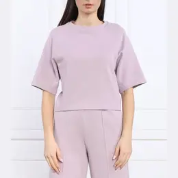 MaxMara: Классическая футболка 
