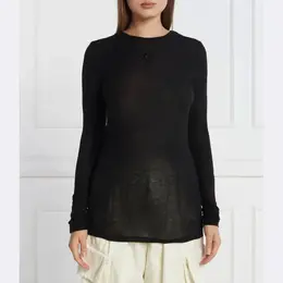 Pinko: Кашемировая блуза 