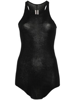 Rick Owens: Хлопковый топ 