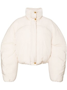 Jacquemus: Пуховик  La Doudoune