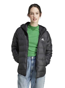 Adidas: Светлая куртка  Essentials