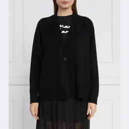 Armani Exchange: Классический кардиган 