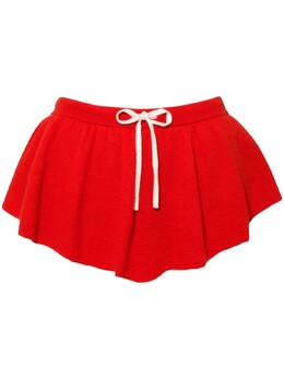 Cashmere In Love: Короткая юбка 