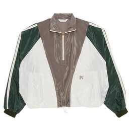 Palm Angels: Многоцветная куртка 