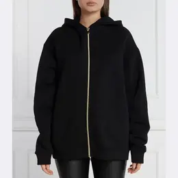 Pinko: Чёрная толстовка 