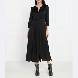 The Kooples: Чёрное платье 