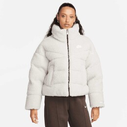 Nike: Куртка  Therma