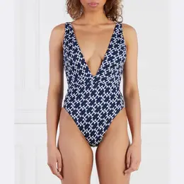 Tommy Hilfiger: Купальник  TH
