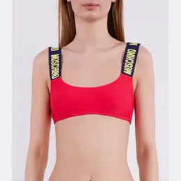 Moschino: Купальник 