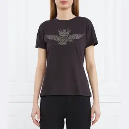Aeronautica Militare: Обтягивающая футболка 
