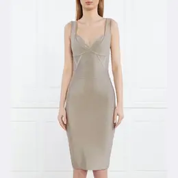 Marciano Guess: Серое платье 