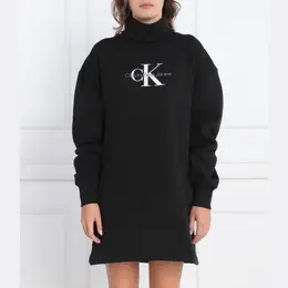 Calvin Klein: Чёрное платье 