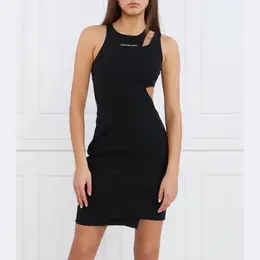 Calvin Klein: Чёрное платье 