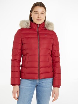 Tommy Hilfiger: Пуховик 