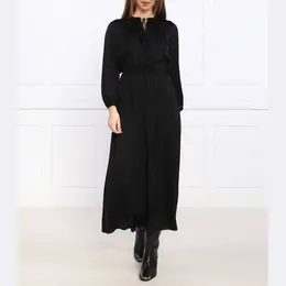 The Kooples: Чёрное платье 