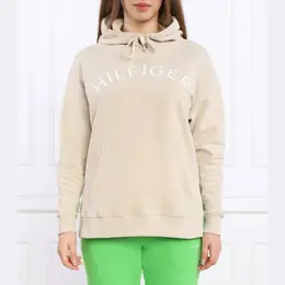 Tommy Hilfiger: Толстовка с капюшоном 
