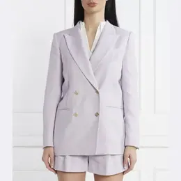 TWINSET: Классическая куртка 