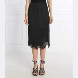 Pinko: Чёрная юбка 
