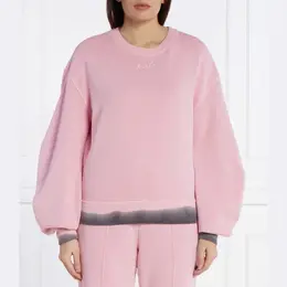 Pinko: Розовая толстовка 
