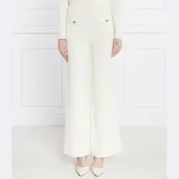 TWINSET: Трикотажные брюки 