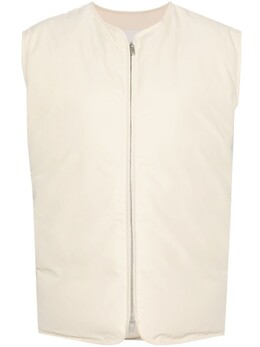 Jil Sander: Жилет 