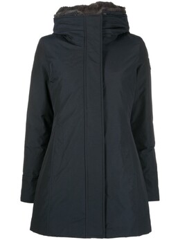 Woolrich: Толстовка на молнии 