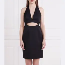 Calvin Klein: Чёрное платье 