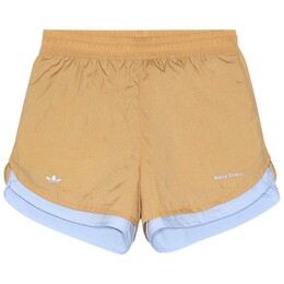 Adidas: Шорты  Wales Bonner
