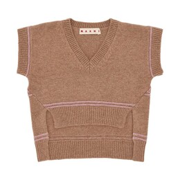 Marni: Свитер из шерсти 