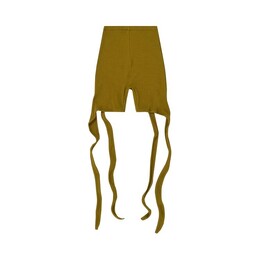 Ottolinger: Шорты с запахом 