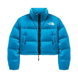 The North Face: Короткая куртка  Nuptse