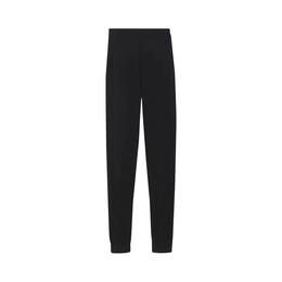 Saint Laurent: Чёрные легинсы 