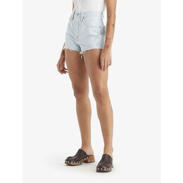 Levi's: Джинсовые шорты  501 Original