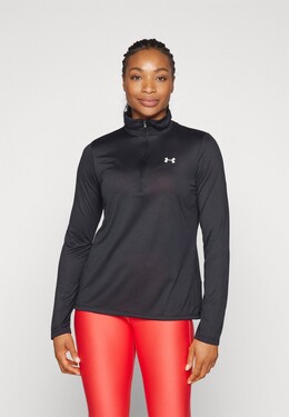 Under Armour: Рубашка с длинным рукавом 